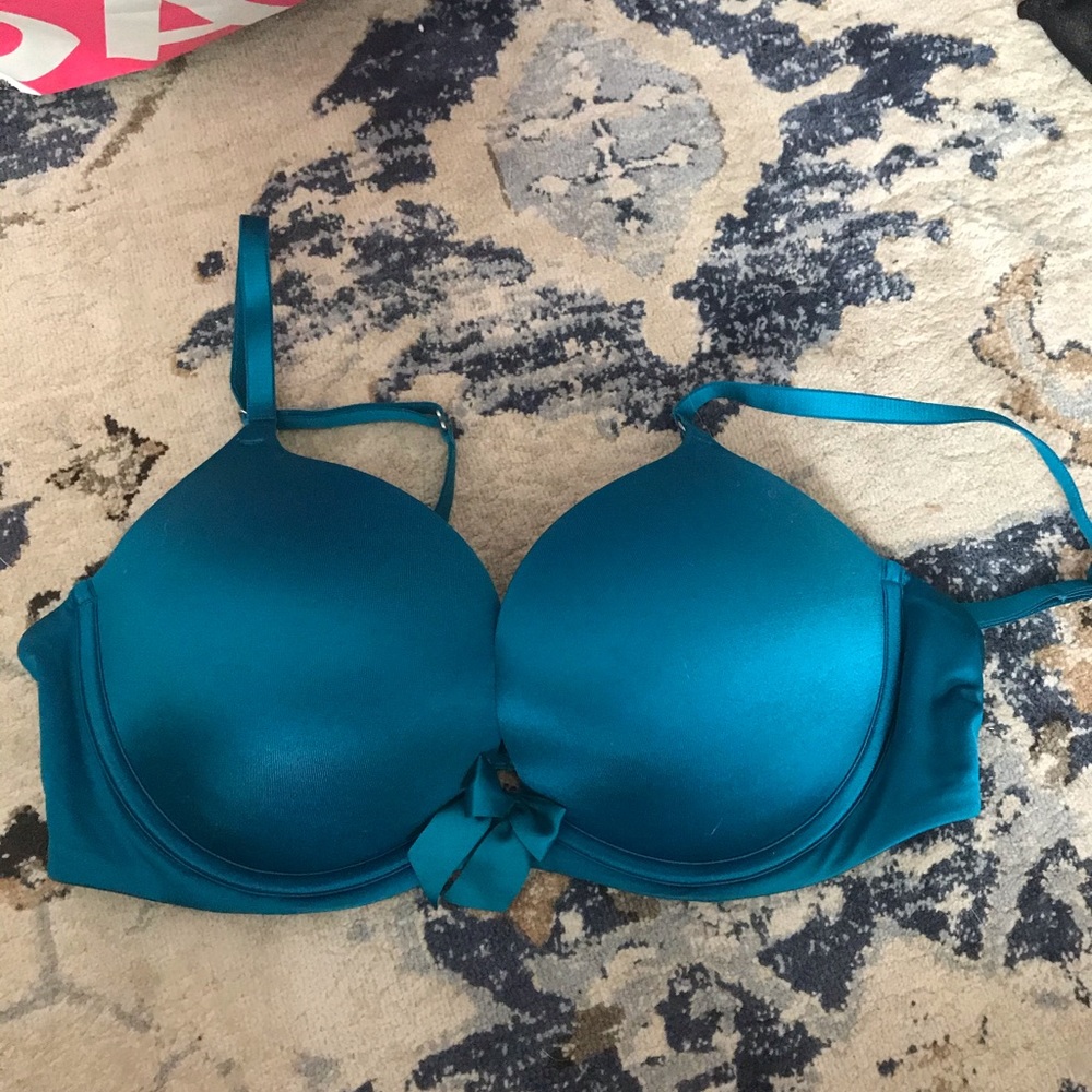 Aerie Drew changeable straps bra
